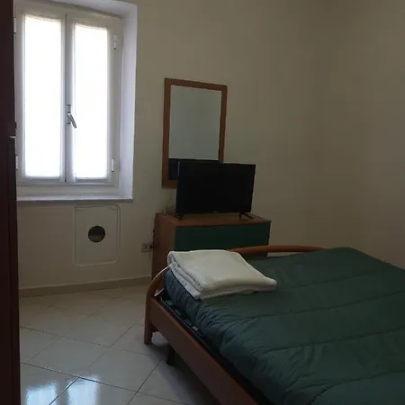 Casa Rosy * Sanremo