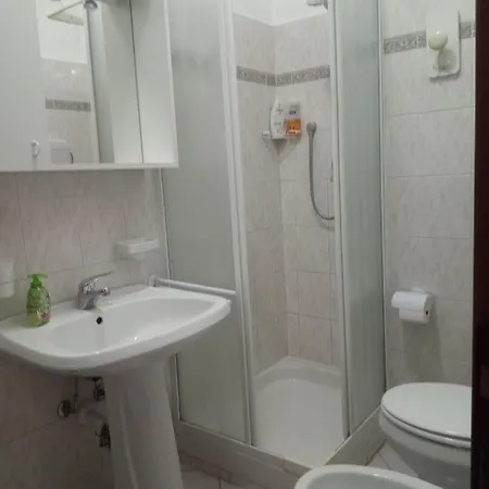 Appartamento Casa Rosy *