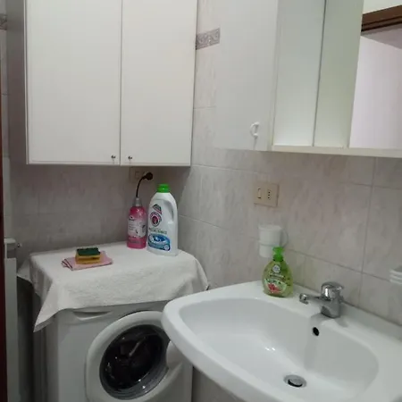 Lägenhet Casa Rosy *
