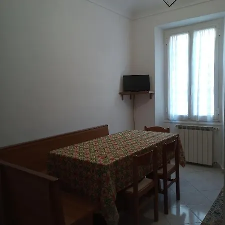 Lägenhet Casa Rosy Sanremo