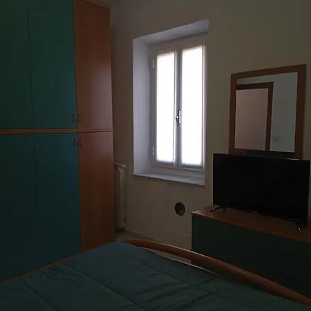 Casa Rosy * Sanremo