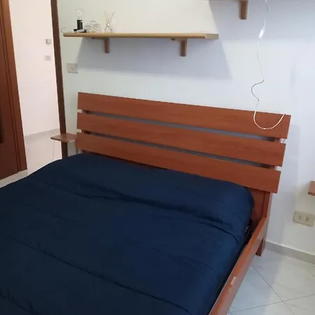 Casa Rosy Lägenhet