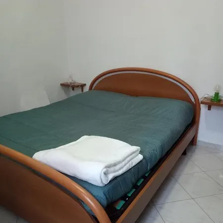 Lägenhet Casa Rosy Sanremo